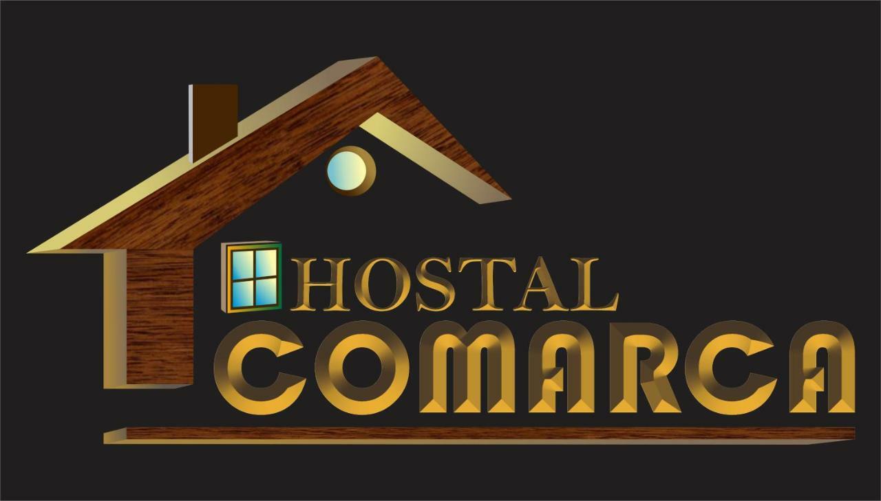 Hostal Comarca Imperial Cuzco Exteriér fotografie